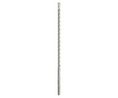 DeWALT DT893 Series SDS Drill Bit for Concrete, 10mm Diameter, 260 mm Overall