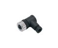 ifm electronic Circular Connector, 1 Contacts, Cable Mount, M12 Connector, Socket, Female, IP68, E116 Series, Stecker, 1 Anzahl Kontakte, 4A, 25V, IP68