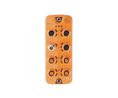 ifm electronic AL Series I/O Module, 8 port
