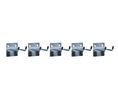 Bott Steel Hooks, 150x60x60mm