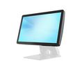 MicroTouch M1-156IC Series Touch-Screen HMI Display - 15.6 in, TFT LCD Display, 1920 x 1080