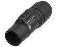 Neutrik IP65, IP67 Rating Cable Sealed In-Line Cable JoinerMale20A