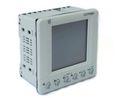 VCFP96M LCD Digital Panel Multifunction Meter for Phase Sequence Detection, Demand, Energy, Voltage, Harmonics,