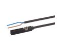 EMERSON - AVENTICS Magnetic Sensor Proximity Sensor, IP65, IP67, IP69K, 10 → 30V dc, NO Operation, ST6 Series,