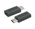 Straight, PanelMale- 1 Port Type USB Type C USB ConnectorUSB 3.1, Stecker, Gerade