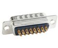 CONEC 301A100 37 Way Solder D-Sub ConnectorMale