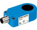 Ring Inductive Proximity Sensor, M12NPN35 V