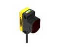 Banner Fixed Field Photoelectric Sensor 15ms