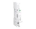 Schneider Electric Auxiliary Contact, 1 Contact, 1 CO, Acti9DIN Rail