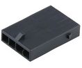 Molex, 223794Male Connector Housing, 3 mm Pitch, 4 Way, 1 Row Straight, Pack of 20 pieces