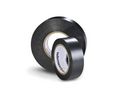 Black Polyvinyl Chloride Electrical Tape, 38 mm x 20 m x 20m