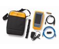 Fluke LinkIQ DUO Cable+Wi-Fi+Network Network Tester Internal Antenna, RJ45, USB
