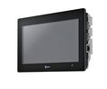 Idec FT2J Series Touch Screen HMI - 7 in, TFT Display, 800 x 400 pixel