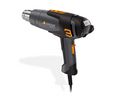 Steinel 091248 630°C max Corded Heat Gun, Type G - British 3-pin