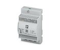 Phoenix Contact 24 V Input DIN Rail50 WSTEP