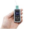 Thermocouple Temperature Compact Data Logger, USB1 Channels, USB