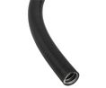 Adaptaflex Flexible Conduit, 20mm Nominal Diameter, Galvanised Steel, Black