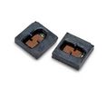 Broadcom 5 V dc 3-Channel Reflective Incremental Encoder, Surface 5VDC Surface Mount