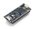 Arduino Nano R4 with Headers