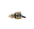 Gems Sensors ELS-950 Series Electro Optic Level Sensor, Screw, No-RatedFluorocarbon