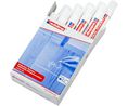 Edding White Paint Marker Pen