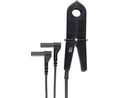 Gossen Metrawatt Current Clamp, Clamp Meter Adapter Adapter, 100 A ac AC Max, Voltage Output