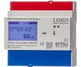 3 Phase LCD Energy Meter, Type Power, Yes