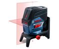 Bosch 650 nm Laser Colour Red Line Laser3