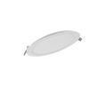 LEDVANCE LED Downlight, 220 → 240 V, 225 x 30 mm, 18 W