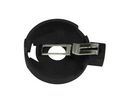 CR2032 Battery Holder, PCB Mounted Contact