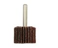 Aluminium Oxide Flap Wheel, 30mm Diameter, P80 Grit