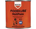 Rocol Foodlube® Multi-Paste PFAS Free Lubricant 500 g Tin,Food Safe
