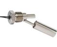 Horizontal Float Switch, 500 mm Cable, 1 NO, 50 V ac Max, 75 V dc Max Stainless Steel