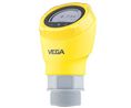 VEGAPULS 31 Series Radar Level Sensor, Threaded, No-RatedFluorelastomer