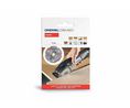 Dremel DSM600 Silicon Carbide, 77 mm x 1 mm Thick, Coarse Grade
