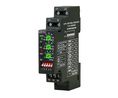 Phase Monitoring Relay, 3 Phase, SPDT, DIN Rail
