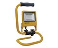 LED Work Light, 900 lumens, 110 V, IP65