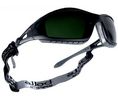 Bolle Safety TRACKER Anti-Scratch, Anti-Fog Coating Welding Glasses