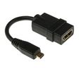 Adapter HDMI HDMI