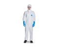 DuPont Coverall, EN 1073-2, EN 1149-5, EN 14126, EU 2016/425, M, M, Tyvek, White