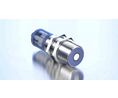 Microsonic Threaded Barrel Proximity Sensor, M30PNP30 V