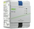 WAGO 787 Switched Mode DIN Rail Power Supply230V AC/DC Input, 10 A OutputDC240 W