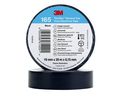 Electrical Tape 19mm x 20m Black