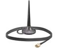 Cellular Antenna, 2G / 3G / 4G / 5G, 4.7 dBi, Male SMA, Cable Mount