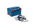 GKS 165 mm3400 rpm 165mm 57mm