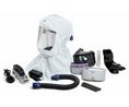 3M 3M Versaflo Powered Air Respirator System Ready to Use Kits TR-300 Series Air-Fed & Powered Respirator Powered Air