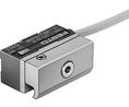 Pneumatic Sensor 27V 1A 27VA 0.5ms 500Hz 1NO IP67 SME