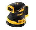 DeWALT DCW210 125mm Cordless Orbital Sander, Cordless