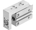 Pneumatic Guided Cylinder