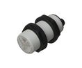 Carlo Gavazzi Capacitive Threaded Barrel Proximity Sensor, M30, 16 mm Detection, PNP NO+NC, 10 → 40 V dc